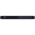 Cyberpower 20A Basic Pdu 1U 16 Out 5-20R PDU20BT6F10R